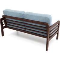 Диван Arsko Бергер Б орех/Kiton 11 80543002