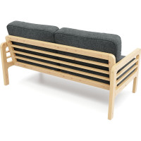 Диван Arsko Бергер Б сосна/Kiton 07 80542998