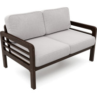 Диван Arsko Бергер М венге/Atlanta Ash 80543017