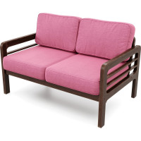 Диван Arsko Бергер М орех/Kiton 12 80543016