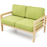 Диван Arsko Бергер М сосна/Kiton 08 80543012