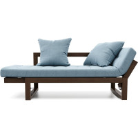 Кушетка Arsko Амбер орех/Kiton 11 80423927