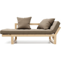 Кушетка Arsko Амбер сосна/Ultra Beige 80425908