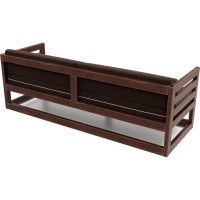 Диван Arsko Магнус Б орех/Atlanta Coffee 80542971