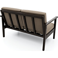 Диван Arsko Лориан М венге/Ultra Beige 80543037