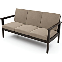 Диван Arsko Лориан Б венге/Ultra Beige 80543029