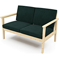 Диван Arsko Лориан М сосна/Ultra Forest 80543034