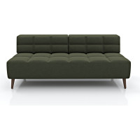 Диван Arsko Нельсон без спинки Atlanta Grass 80543058