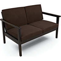 Диван Arsko Лориан М венге/Ultra Chocolate 80543035