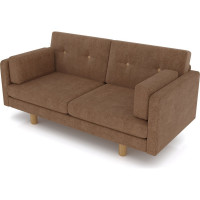 Диван Arsko Ингвар-М Atlanta Nut 80358860