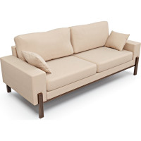 Диван Arsko Хангель Atlanta Ivory 80543047