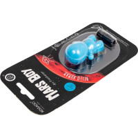 Полимерный ароматизатор Eikosha Kogado Mars Boy на кондиционер Squash Marine 3324 1772083