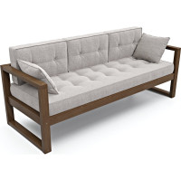 Диван Arsko Астер-Б орех/Kiton 05 80423897