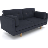 Диван Arsko Ингвар-М Atlanta Antracit 80358856