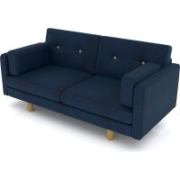 Диван Arsko Ингвар-М Atlanta Denim 80358858