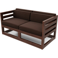 Диван Arsko Магнус М орех/Atlanta Coffee 80542978