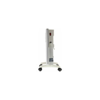 Электрический конвектор JAX серия Оpera (Х-образный) электронное управление JHSЕ-1000 1600001203401