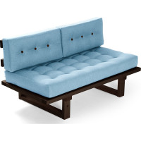 Кушетка Arsko Торн-М венге/Kiton 11 80382278