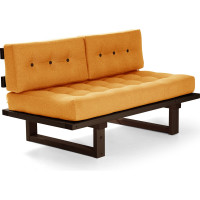 Кушетка Arsko Торн-М венге/Kiton 09 80382276