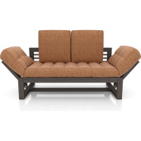 Кушетка Arsko Балтик венге/Kiton 10 80425816