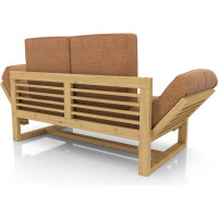 Кушетка Arsko Балтик сосна/Kiton 10 80425806