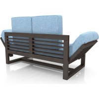 Кушетка Arsko Балтик венге/Kiton 11 80425817