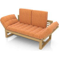 Кушетка Arsko Балтик сосна/Kiton 09 80425805