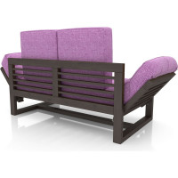 Кушетка Arsko Балтик венге/Kiton 13 80425818