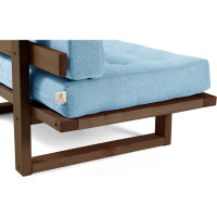 Кушетка Arsko Торн-М орех/Kiton 11 80382269