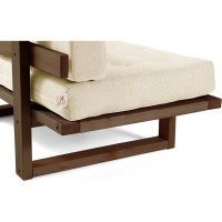 Кушетка Arsko Торн-М орех/Kiton 01 80382262