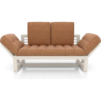 Кушетка Arsko Балтик беленый дуб/Kiton 10 80425821