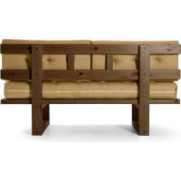 Кушетка Arsko Торн-М орех/Kiton 03 80382263