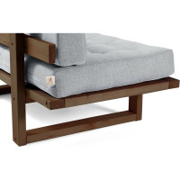 Кушетка Arsko Торн-М орех/Kiton 05 80382264