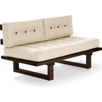 Кушетка Arsko Торн-М венге/Kiton 01 80382271