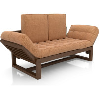 Кушетка Arsko Балтик орех/Kiton 10 80425811