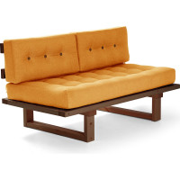 Кушетка Arsko Торн-М орех/Kiton 09 80382267