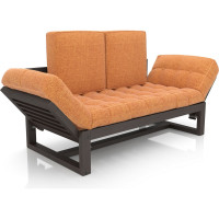 Кушетка Arsko Балтик венге/Kiton 09 80425815