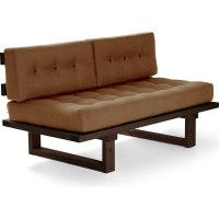 Кушетка Arsko Торн-М венге/Kiton 10 80382277