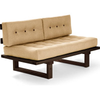 Кушетка Arsko Торн-М венге/Kiton 03 80382272