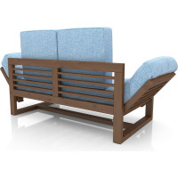 Кушетка Arsko Балтик орех/Kiton 11 80425812