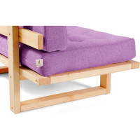 Кушетка Arsko Торн-М сосна/Kiton 13 80382261