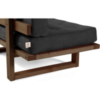 Кушетка Arsko Торн-М орех/Kiton 07 80382265