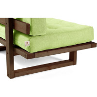 Кушетка Arsko Торн-М орех/Kiton 08 80382266