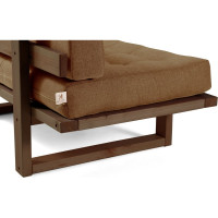 Кушетка Arsko Торн-М орех/Kiton 10 80382268