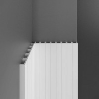 Decomaster Молдинг ДМ 30x50x2000 мм D181