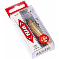 Тонущий вертикальный воблер Lucky John LJ Pro Series VIB S 58.00/320 LJVIB58-320