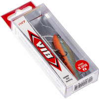 Тонущий вертикальный воблер Lucky John LJ Pro Series VIB S 68.00/409 LJVIB68-409