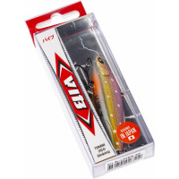 Тонущий вертикальный воблер Lucky John LJ Pro Series VIB S 78.00/320 LJVIB78-320