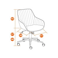 Кресло Tetchair dublin 089 велюр clermon, малахит 19269