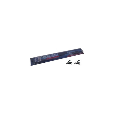 Зимняя щетка стеклоочистителя для заднего стекла Avantech RR-14 112321